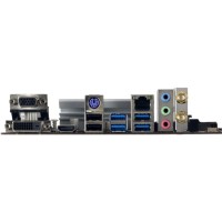 Материнская плата Biostar B660MX-E PRO WiFi
