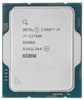Процессор Intel Core I7 13700F OEM CM8071504820806
