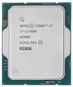 Процессор Intel Core I7 13700F OEM CM8071504820806