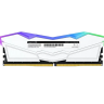 Оперативная память 32 Gb 6000 MHz Team Group T-FORCE DELTA RGB White (FF4D532G6000HC28ADC01)