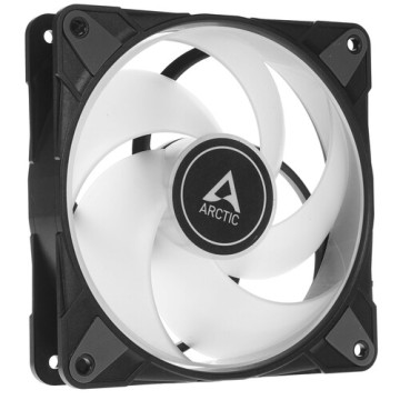 Вентилятор для корпуса Arctic Cooling P12 A-RGB Black ACFAN00231A PWM PST