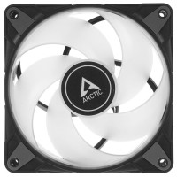 Вентилятор для корпуса Arctic Cooling P12 A-RGB Black ACFAN00231A PWM PST