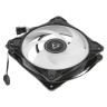 Вентилятор для корпуса Arctic Cooling P12 A-RGB Black ACFAN00231A PWM PST