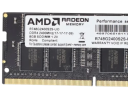Оперативная память 8 Gb 2400 MHz AMD R7 PERFOMANCE SERIES Black (R748G2400S2S-UO)
