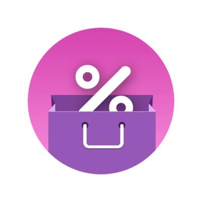 Товары по акции